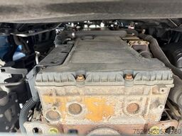 MERCEDES-BENZ Actros 1845 MEGA Solostar Retarder StHz TÜV11/25