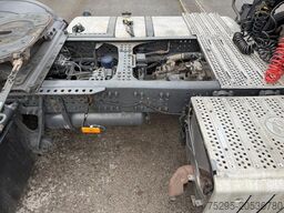 MERCEDES-BENZ Actros 1845 MEGA Solostar Retarder StHz TÜV11/25