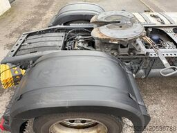 MERCEDES-BENZ Actros 1845 MEGA Solostar Retarder StHz TÜV11/25