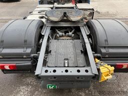 MERCEDES-BENZ Actros 1845 MEGA Solostar Retarder StHz TÜV11/25