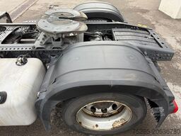 MERCEDES-BENZ Actros 1845 MEGA Solostar Retarder StHz TÜV11/25