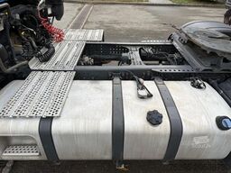 MERCEDES-BENZ Actros 1845 MEGA Solostar Retarder StHz TÜV11/25