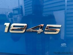 MERCEDES-BENZ Actros 1845 MEGA Solostar Retarder StHz TÜV11/25