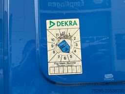 MERCEDES-BENZ Actros 1845 MEGA Solostar Retarder StHz TÜV11/25