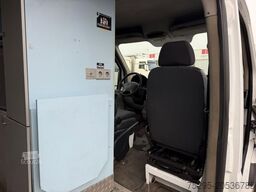 MERCEDES-BENZ Sprinter 516 Maxi Kasten AHK ehem. Kanalwagen