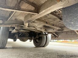 MERCEDES-BENZ Sprinter 516 Maxi Kasten AHK ehem. Kanalwagen