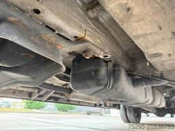 MERCEDES-BENZ Sprinter 516 Maxi Kasten AHK ehem. Kanalwagen