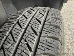 MERCEDES-BENZ Sprinter 516 Maxi Kasten AHK ehem. Kanalwagen