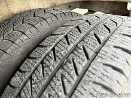 MERCEDES-BENZ Sprinter 516 Maxi Kasten AHK ehem. Kanalwagen