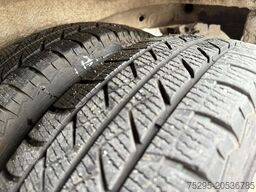 MERCEDES-BENZ Sprinter 516 Maxi Kasten AHK ehem. Kanalwagen