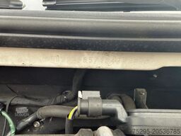 MERCEDES-BENZ Sprinter 516 Maxi Kasten AHK ehem. Kanalwagen