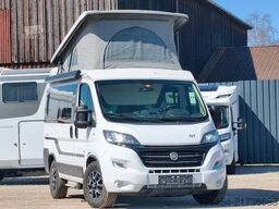 HYMER/ERIBA Sydney GT