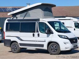 HYMER/ERIBA Sydney GT