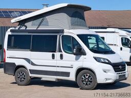 HYMER/ERIBA Sydney GT
