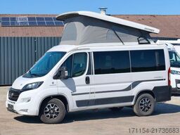 HYMER/ERIBA Sydney GT