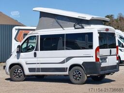 HYMER/ERIBA Sydney GT
