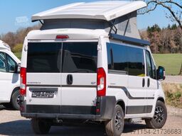 HYMER/ERIBA Sydney GT