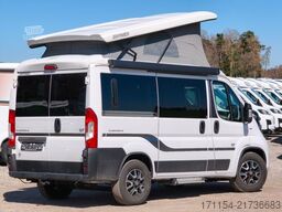 HYMER/ERIBA Sydney GT