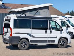 HYMER/ERIBA Sydney GT
