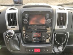 HYMER/ERIBA Sydney GT