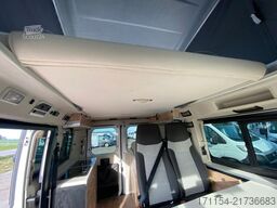 HYMER/ERIBA Sydney GT