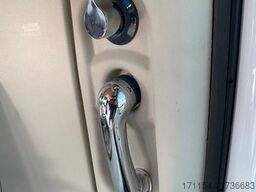 HYMER/ERIBA Sydney GT