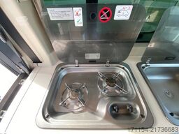 HYMER/ERIBA Sydney GT