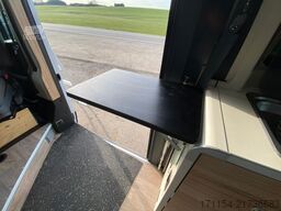 HYMER/ERIBA Sydney GT