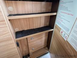 HYMER/ERIBA Sydney GT