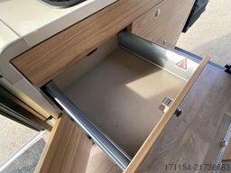 HYMER/ERIBA Sydney GT