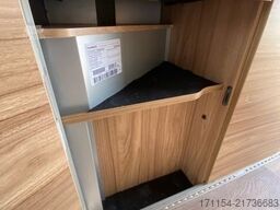 HYMER/ERIBA Sydney GT