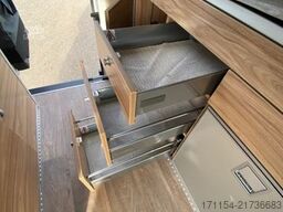 HYMER/ERIBA Sydney GT