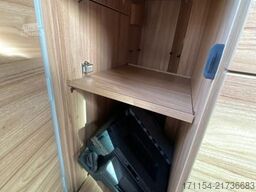 HYMER/ERIBA Sydney GT