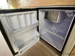 HYMER/ERIBA Sydney GT