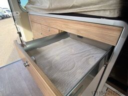 HYMER/ERIBA Sydney GT