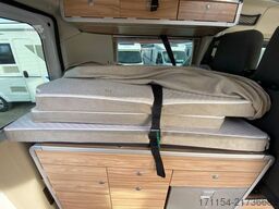 HYMER/ERIBA Sydney GT