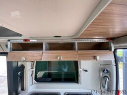 HYMER/ERIBA Sydney GT