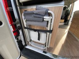 HYMER/ERIBA Sydney GT