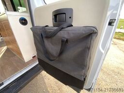 HYMER/ERIBA Sydney GT