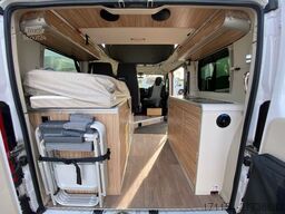 HYMER/ERIBA Sydney GT