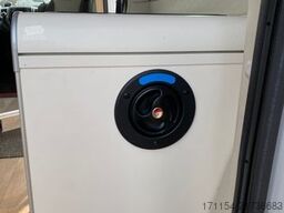 HYMER/ERIBA Sydney GT