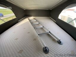 HYMER/ERIBA Sydney GT