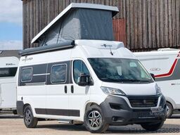 VANTOURER Van 600 L , Aufstelldach,Längsbetten,Automatik