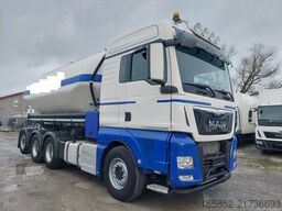MAN TGX 35.440  Silo 24000 L  8x4 Lift+Lenk (5)