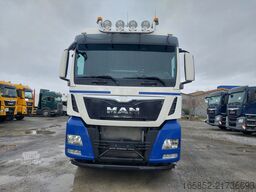 MAN TGX 35.440  Silo 24000 L  8x4 Lift+Lenk (5)