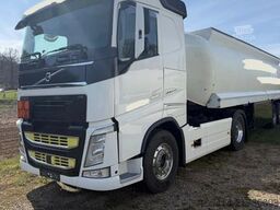VOLVO FH 500 MIT ADR