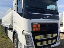 VOLVO FH 500 MIT ADR