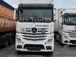 MERCEDES-BENZ Actros 1851 / ALCOA / Park Cool / Big Space /Ret
