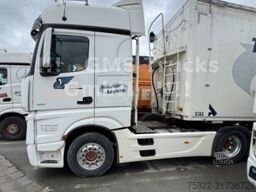 MERCEDES-BENZ Actros 1851 / ALCOA / Park Cool / Big Space /Ret