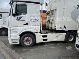 MERCEDES-BENZ Actros 1851 / ALCOA / Park Cool / Big Space /Ret